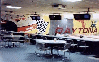 daytona bowling